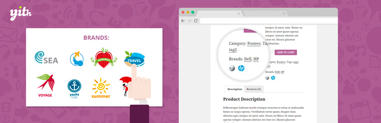 5 Best WooCommerce Brand Plugins in 2021