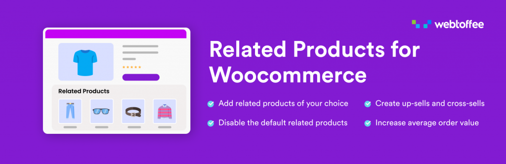 Related Products for WooCommerce