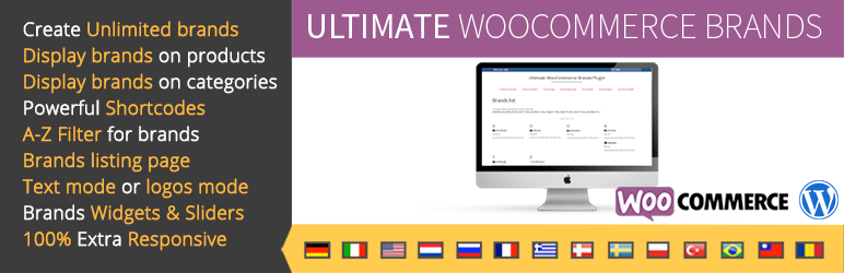 5 Best WooCommerce Brand Plugins in 2021