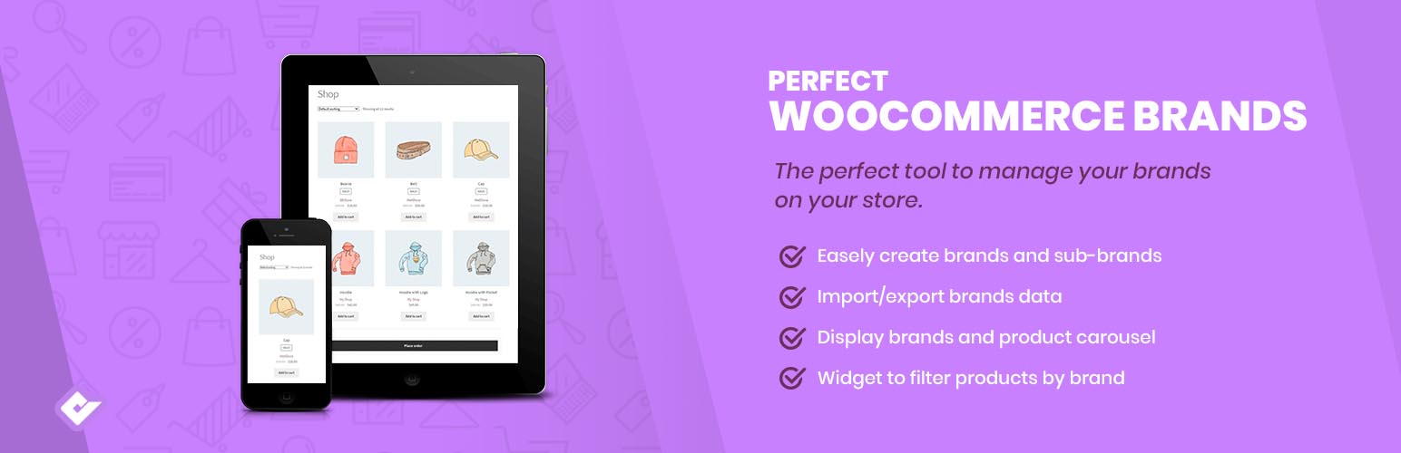 Perfect brands