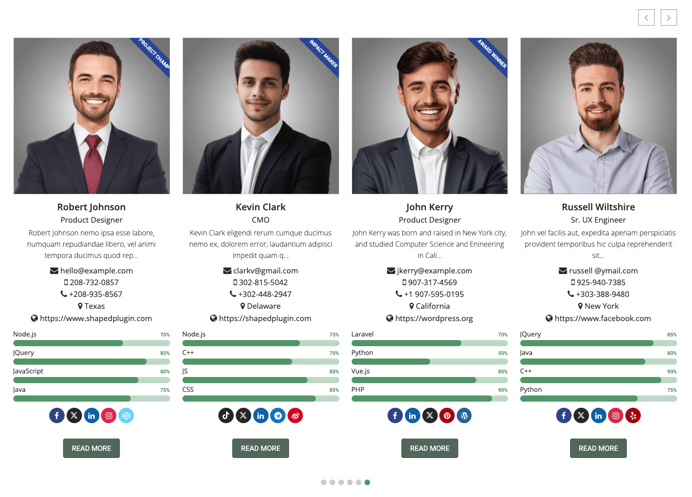 Smart Team Pro
